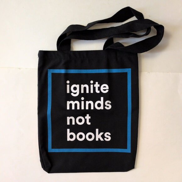 Toronto Public Library Handbags - Limited Edition Toronto Public Library Tote Bag!